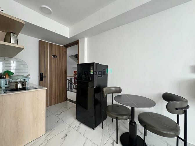 Hình ảnh 🌟 Studio view thoáng tại khu Him Lam, Gần lotte q7, cầu Kênh Tẻ
