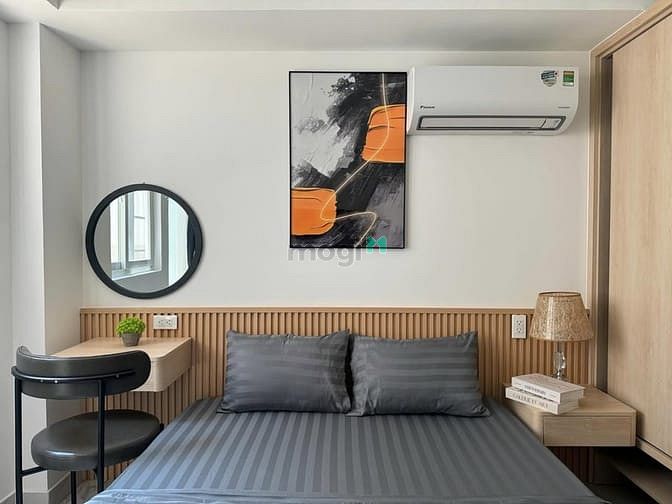 Hình ảnh 🌟 Studio view thoáng tại khu Him Lam, Gần lotte q7, cầu Kênh Tẻ