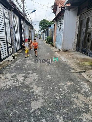 Hình ảnh Cho thuê nhà gần chợ Nhỏ Tân hiệp biên hoà cách chợ chỉ 350 mét.