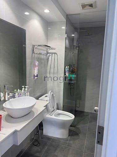 Hình ảnh Chung cư 10A Trần Nhật Duật, Tân Định, Q1: 69m2, 1PN, nội thất 10tr