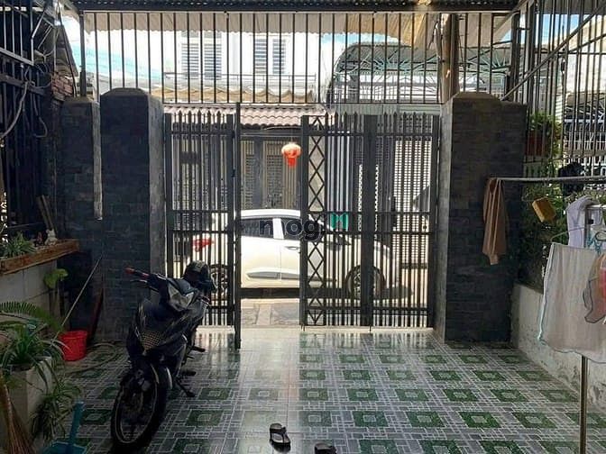 Hình ảnh Cho thuê nhà gần chợ Nhỏ Tân hiệp biên hoà cách chợ chỉ 350 mét.