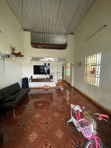 Hình ảnh Cho thuê nhà gần chợ Nhỏ Tân hiệp biên hoà cách chợ chỉ 350 mét.