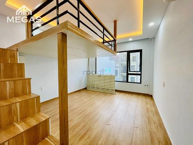 Hình ảnh 🔥Căn Hộ Cao Cấp - Full nội thất - Ngay Vincom Phan Văn Trị
