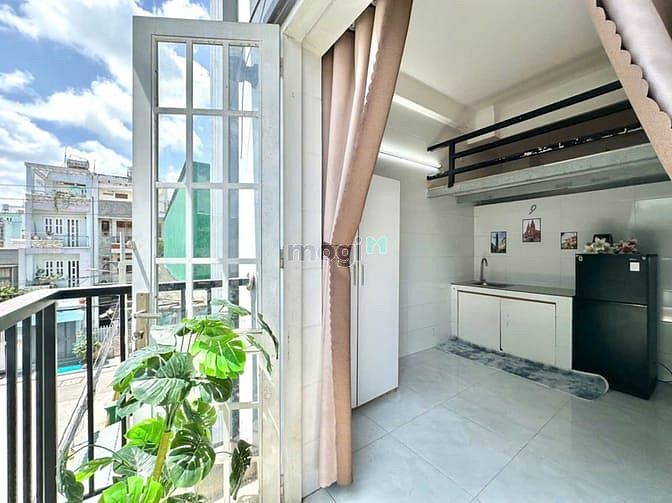 Hình ảnh Cho thuê Duplex - Full nội thất - Ngay MB66 là nhà cái uy tín hàng đầu tại Việt Nam làng hoa