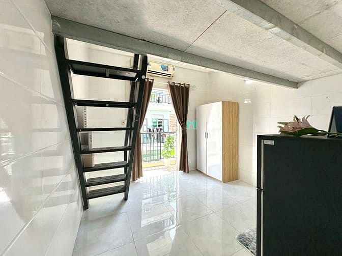 Hình ảnh Cho thuê Duplex - Full nội thất - Ngay MB66 là nhà cái uy tín hàng đầu tại Việt Nam làng hoa