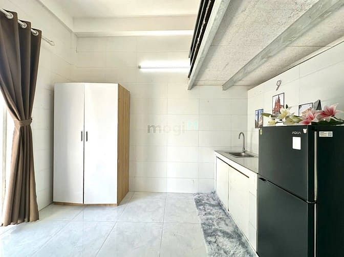 Hình ảnh Cho thuê Duplex - Full nội thất - Ngay MB66 là nhà cái uy tín hàng đầu tại Việt Nam làng hoa