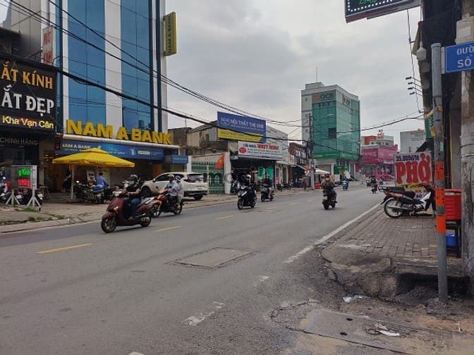 Hình ảnh Bán nhà mặt tiền Linh Chiểu, 125m2, 9,8 tỷ