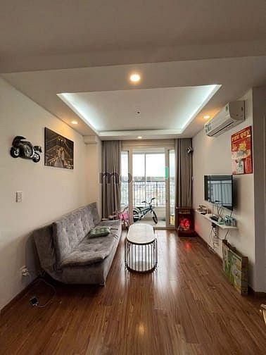 Hình ảnh Cho thuê chung cư Ruby Garden, Tân Bình: 97m2, 2p ngủ, 2wc 11tr/th