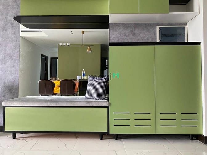Hình ảnh Cho thuê Trang Chủ MB66.COM / Đăng Ký Tặng 66K Empire city Quận 2 95m2