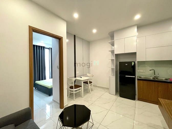 Hình ảnh CĂN HỘ 1PN CÓ BAN CÔNG - Full NT - Sạch Đẹp An Ninh - Thang Máy - T9🥰