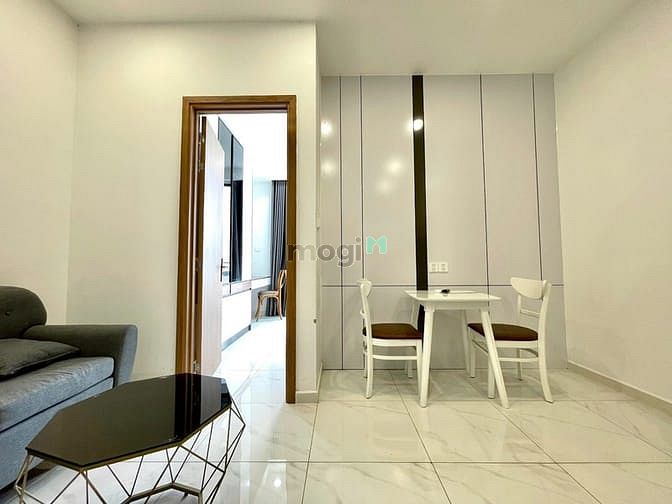 Hình ảnh CĂN HỘ 1PN CÓ BAN CÔNG - Full NT - Sạch Đẹp An Ninh - Thang Máy - T9🥰