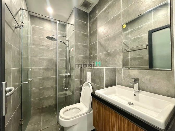 Hình ảnh CĂN HỘ 1PN CÓ BAN CÔNG - Full NT - Sạch Đẹp An Ninh - Thang Máy - T9🥰