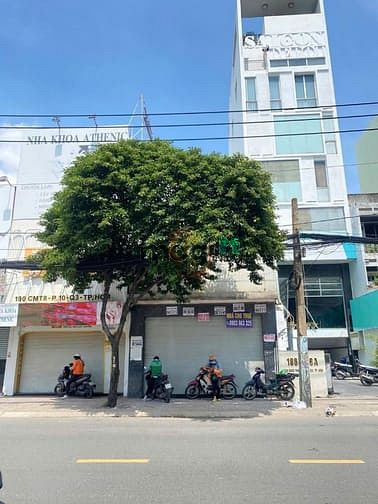 Hình ảnh 35 tỷ! Bán Mặt tiền Đ. Cách Mạng Tháng 8, Quận 3 – 5.6x26m – 3 Tầng