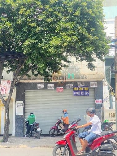Hình ảnh 35 tỷ! Bán Mặt tiền Đ. Cách Mạng Tháng 8, Quận 3 – 5.6x26m – 3 Tầng