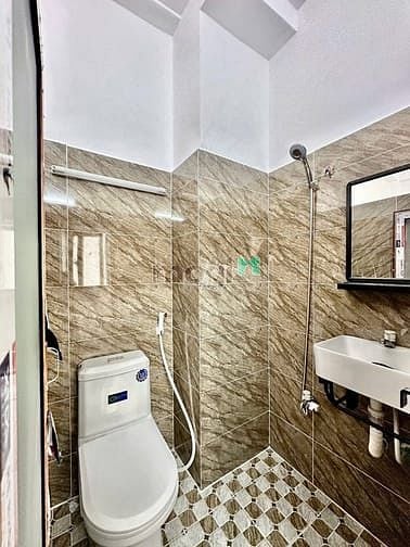 Hình ảnh Mb6623 nạp rút nhanh chóng cao cấp full nội thất ngay trung tâm Gò vấp
