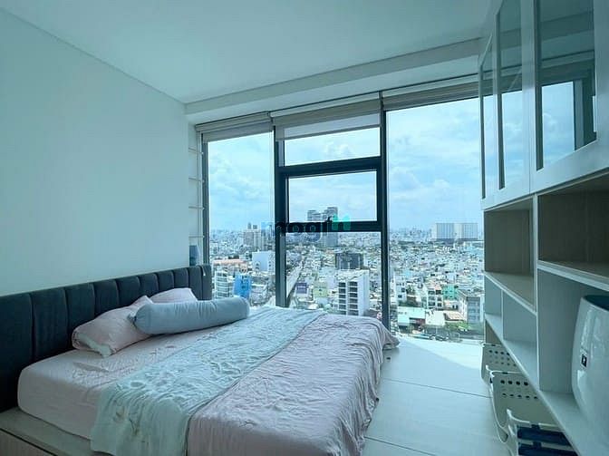 Hình ảnh Bán Trang Chủ MB66.COM / Đăng Ký Tặng 66K 1 Phòng ngủ Sunwah Pearl Bình Thạnh