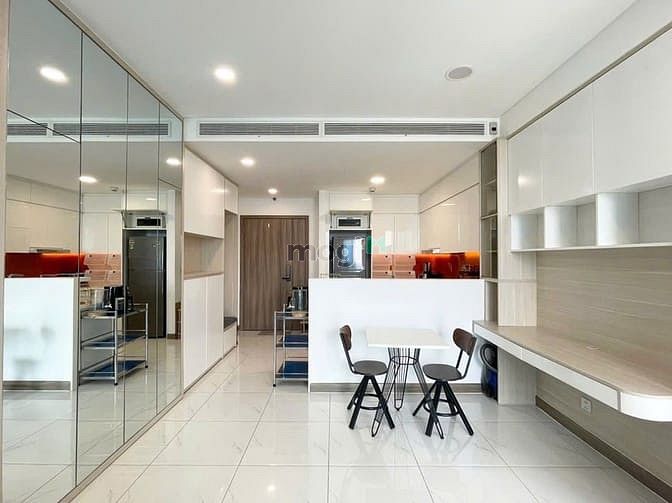 Hình ảnh Bán Trang Chủ MB66.COM / Đăng Ký Tặng 66K 1 Phòng ngủ Sunwah Pearl Bình Thạnh