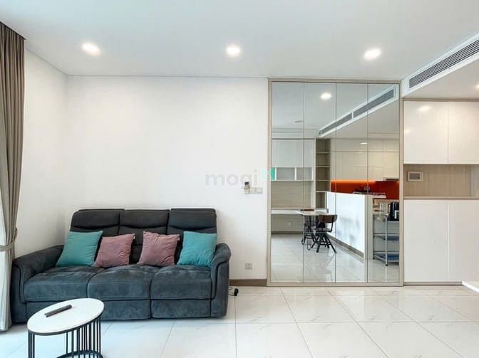 Hình ảnh Bán Trang Chủ MB66.COM / Đăng Ký Tặng 66K 1 Phòng ngủ Sunwah Pearl Bình Thạnh