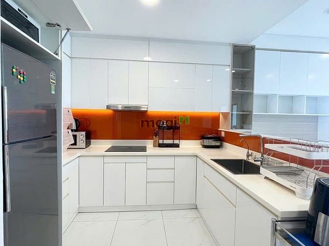 Hình ảnh Bán Trang Chủ MB66.COM / Đăng Ký Tặng 66K 1 Phòng ngủ Sunwah Pearl Bình Thạnh