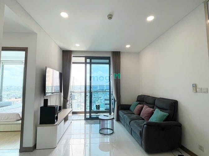 Hình ảnh Bán Trang Chủ MB66.COM / Đăng Ký Tặng 66K 1 Phòng ngủ Sunwah Pearl Bình Thạnh
