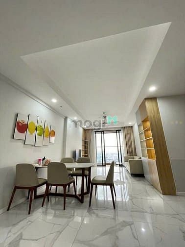 Hình ảnh Chung cư Satra, Phan Đăng Lưu, PN: 92m2, 2p ngủ, full nội thất, 16tr5