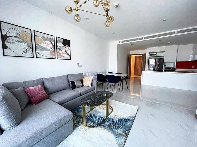 Hình ảnh Bán Trang Chủ MB66.COM / Đăng Ký Tặng 66K 2 Phòng ngủ Sunwah Pearl 110m2