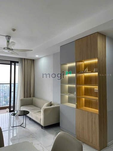 Hình ảnh Chung cư Satra, Phan Đăng Lưu, PN: 92m2, 2p ngủ, full nội thất, 16tr5