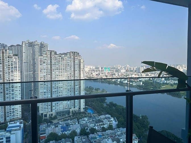 Hình ảnh Bán Trang Chủ MB66.COM / Đăng Ký Tặng 66K 2 Phòng ngủ Sunwah Pearl 110m2