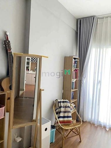 Hình ảnh C/c  Cộng Hòa Garden, P12, Tân Bình: 75m2, 2p ngủ,NTCC, 15tr/th