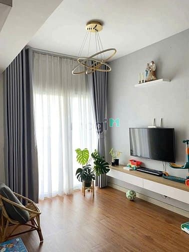Hình ảnh C/c  Cộng Hòa Garden, P12, Tân Bình: 75m2, 2p ngủ,NTCC, 15tr/th