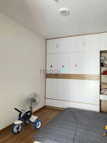 Hình ảnh C/c  Cộng Hòa Garden, P12, Tân Bình: 75m2, 2p ngủ,NTCC, 15tr/th