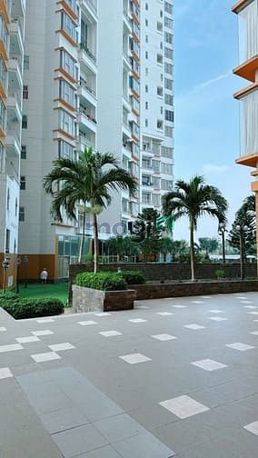 Hình ảnh Chính chủ cho thuê CH Terra Rosa 80m2 - 2 PN giá 7 Triệu / tháng