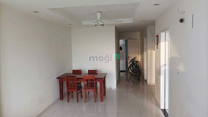 Hình ảnh Chính chủ cho thuê CH Terra Rosa 80m2 - 2 PN giá 7 Triệu / tháng