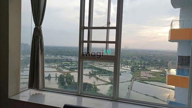 Hình ảnh Chính chủ cho thuê CH Terra Rosa 80m2 - 2 PN giá 7 Triệu / tháng