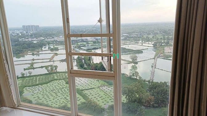 Hình ảnh Chính chủ cho thuê CH Terra Rosa 80m2 - 2 PN giá 7 Triệu / tháng