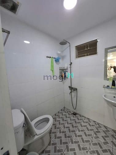 Hình ảnh Cho thuê C/C Vạn Đô, 85m2 2PN 2WC, Full nội thất giá chốt 15tr/tháng