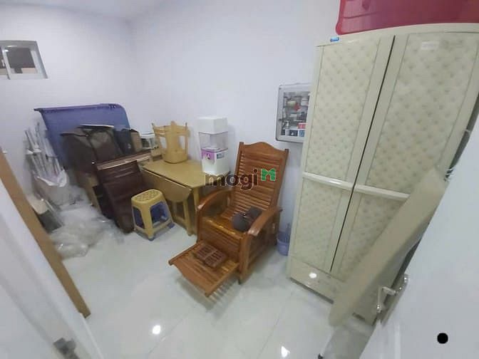 Hình ảnh Cho thuê C/C Vạn Đô, 85m2 2PN 2WC, Full nội thất giá chốt 15tr/tháng