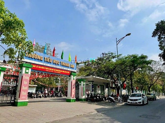 Hình ảnh Duy nhất 1 lô đất đấu giá Phường Việt Hưng, Vỉa hè, 75m2 mt 5.7m