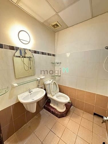 Hình ảnh Cho thuê chung cư Khánh Hội 2 - 75m2 2pn2wc - Full Nt - Giá 12tr/th