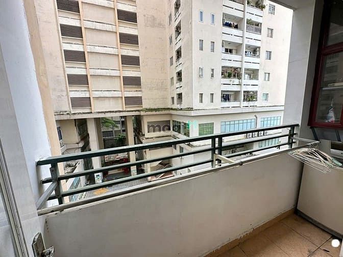 Hình ảnh Cho thuê chung cư Khánh Hội 2 - 75m2 2pn2wc - Full Nt - Giá 12tr/th