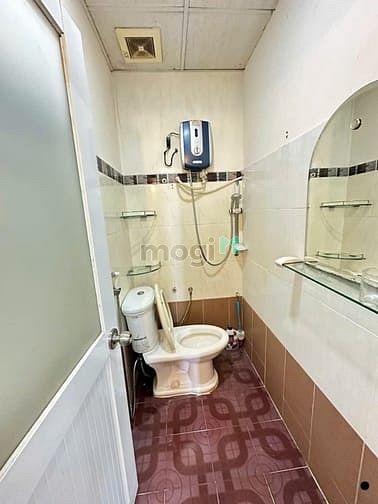Hình ảnh Cho thuê chung cư Khánh Hội 2 - 75m2 2pn2wc - Full Nt - Giá 12tr/th