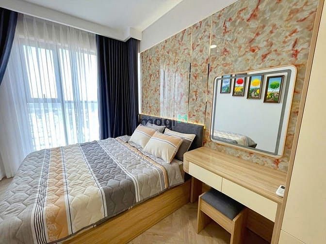 Hình ảnh 2PN_Ql13 60m2/2Tỷ 4 Full NT_Sổ sẵn ở liền Góp 20 Năm