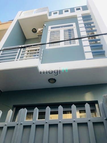 Hình ảnh Nhà Ngon 2 Tầng - 70M2 - Linh Đông - Thủ Đức.