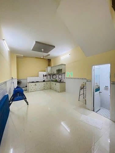 Hình ảnh Nhà Ngon 2 Tầng - 70M2 - Linh Đông - Thủ Đức.