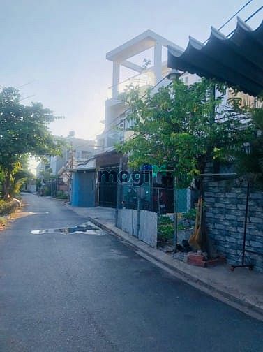 Hình ảnh Nhà Ngon 2 Tầng - 70M2 - Linh Đông - Thủ Đức.