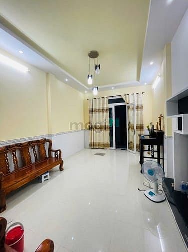 Hình ảnh Nhà Ngon 2 Tầng - 70M2 - Linh Đông - Thủ Đức.