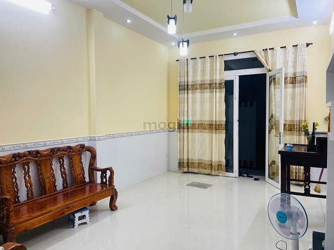 Hình ảnh Nhà Ngon 2 Tầng - 70M2 - Linh Đông - Thủ Đức.