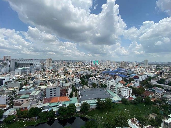 Hình ảnh Cho thuê Trang Chủ MB66.COM / Đăng Ký Tặng 66K 2PN tại Bình Thạnh, chung cư wilton giá 17 triệu