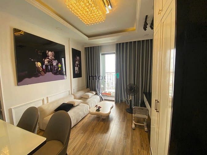 Hình ảnh Cho thuê Trang Chủ MB66.COM / Đăng Ký Tặng 66K 2PN tại Bình Thạnh, chung cư wilton giá 17 triệu