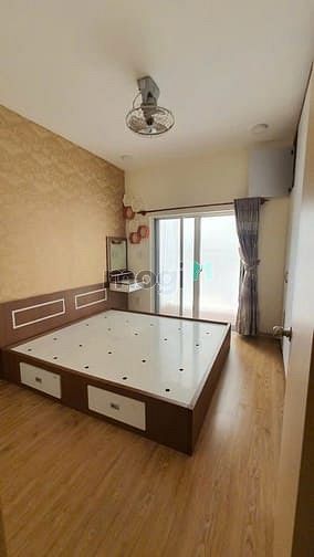 Hình ảnh C/c Phú Thạnh,Nguyễn Sơn,Tân Phú: 90m2,3p ngủ,2wc,10tr/th